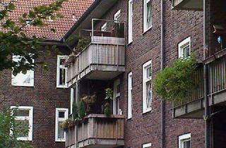 Wohnung mieten in Hans-Sachs-Platz, 46236 Bottrop, Attraktiv! Günstig geschnittene 3,5-Zimmer-Wohnung mit Balkon