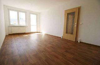 Wohnung mieten in Hans-Beimler-Straße 15, 01591 Riesa, Wohnung mit Südbalkon!