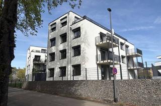 Wohnung mieten in Am Schlosspark 2+4, 56112 Lahnstein, Heller attraktiver Neubau (Erstbezug) direkt am Rhein in Lahnstein
