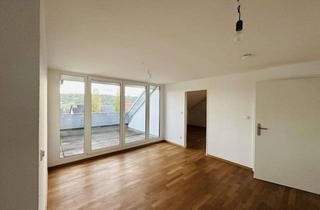 Wohnung mieten in Wilhelm-Doles-Straße, 97246 Eibelstadt, Charmantes 2,5-Zimmer Apartment in Eibelstadt