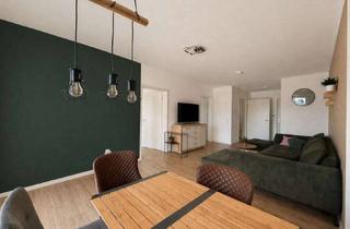 Wohnung mieten in Hengstforder Allee 15, 26689 Apen, Ebenerdiges Wohnen mit Komfort – Dein Rückzugsort in Augustfehn!