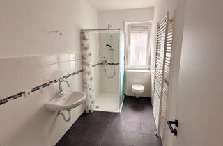 Wohnung mieten in Sachsenstr., 32052 Herford, Helle 3‑Zimmer‑Wohnung mit Garten, Terrasse & Garage – zentral in Herford