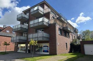 Penthouse mieten in Cloppenburger Str. 393, 26133 Kreyenbrück, Wohnen über den Dächern von Oldenburg – stilvolles Penthouse mit Dachterrassen und Balkonen
