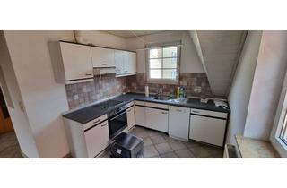 Wohnung mieten in 38547 Calberlah, Renovierte 3-Zimmer-Wohnung mit Südloggia und Einbauküche in Calberlah