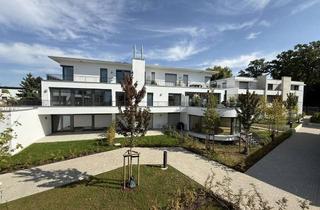 Wohnung mieten in 51147 Wahnheide, **KFW55** Helle großzügige Gartenwohnung