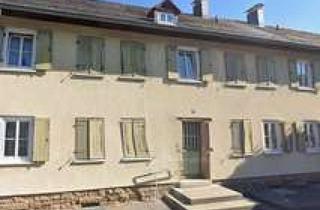 Wohnung mieten in Hauptstraße, 36219 Cornberg, 263.04 Schöne 2 ZKB in der Hauptstraße 8 in Cornberg 263.04