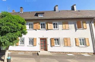 Wohnung mieten in Hauptstraße, 36219 Cornberg, 263.04 Schöne 2 ZKB in der Hauptstraße 8 in Cornberg 263.04