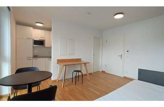 Wohnung mieten in Rembrandtstraße 22, 12157 Schöneberg, Möblierte Apartments mit Anmeldung, unbefristet