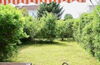 Wohnung mieten in 76189 Oberreut, Natur- und zentrumsnahes Wohnen mit kleinem Garten