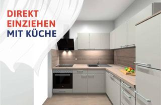 Wohnung mieten in Erzstraße 63, 08340 Schwarzenberg, Einbauküche inklusiv