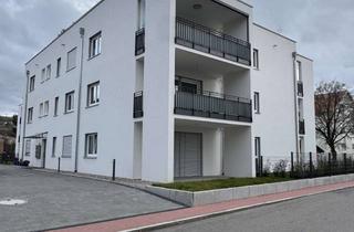 Wohnung mieten in Kanderweg, 79589 Binzen, Erstbezug - Tolle 2,5-Zimmer Whg. in Binzen