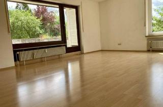 Wohnung mieten in 72458 Albstadt, Sonnendurchflutetes Wohnen im Grünen von Albstadt: 4 Zimmer mit großer Terrasse