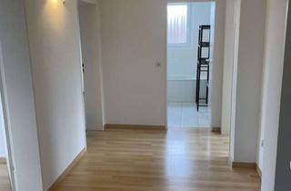 Wohnung mieten in Gartenstr. 14, 64673 Zwingenberg, Provisionsfrei: helle 3-Zimmer-Wohnung in Zwingenberg