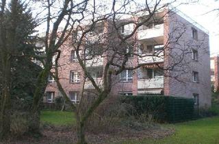 Wohnung mieten in Theodor-Heuss-Ring, 51377 Steinbüchel, Toll geschnittene 3 Zimmer Wohnung- Im Grünen und doch zentral gelegen-