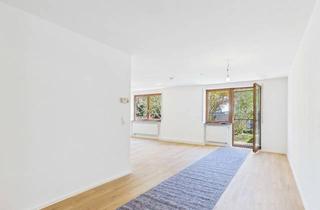 Wohnung mieten in 89143 Blaubeuren, Traumwohnung mit kleinem Garten im Herzen von Blaubeuren