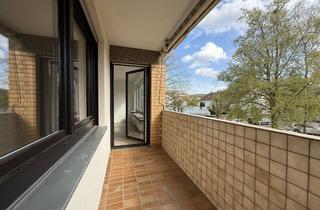 Wohnung mieten in 31675 Bückeburg, Frisch sanierte Mietwohnung in top Lage von Bückeburg