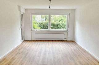 Wohnung mieten in 51469 Bergisch Gladbach, Bergisch Gladbach, frisch sanierte 2-Zimmerwohnung mit Balkon und Stellplatz in ruhiger Lage