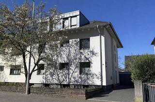 Wohnung mieten in 76133 Nordstadt, Beletage: 3-Zimmerwohnung auf Neubauniveau mit Genießerbalkon, KA Weststadt