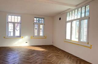 Wohnung mieten in Rathausstr., 29549 Bad Bevensen, Erstbezug nach Kernsanierung - Helle 3 Zimmer Wohnung in Bestlage