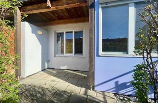 Wohnung mieten in 83646 Bad Tölz, Ein Platz an der Sonne - Charmante Gartenwohnung!