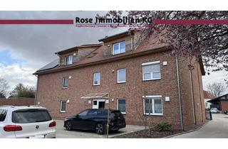 Wohnung mieten in 32369 Rahden, 3-Zimmer-Wohnung in ruhiger, zentraler Lage von Rahden