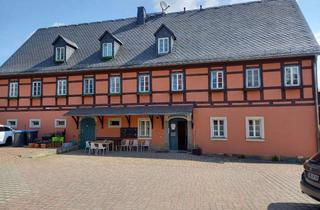 Wohnung mieten in 01855 Sebnitz, ruhig gelegene, Zwei-Zimmer Wohnung in Altendorf zu vermieten