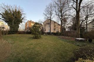Wohnung mieten in 86154 Oberhausen, 2 ZKB mit großem Gemeinschaftsgarten und Loggia ab 01.05. frei