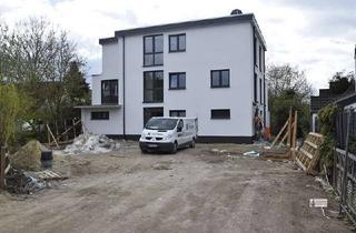 Wohnung mieten in 28844 Weyhe, Neubau mit Fertigstellung im Juli 2026Hoch moderne EG Wohnung+ Rollläden + Stellplatzohne Küch