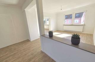 Wohnung mieten in 66424 Homburg, Schöne Maisonette Wohnung mit großer Terrasse