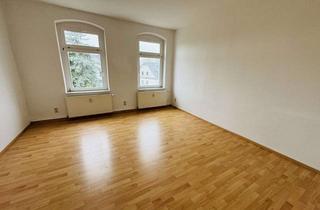 Wohnung mieten in Untere Hauptstraße 33, 09439 Amtsberg, 4-Zimmer-Wohnung mit viel Potenzial, großer Wohnküche und ideal für individuelle Renovierungsideen