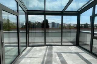 Penthouse mieten in 65189 Wiesbaden, +++Luxus über den Dächern von Wiesbaden+++Stilvolles Penthouse mit großzügiger Sonnenterrasse+++