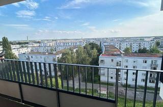 Wohnung mieten in Rathausgasse 27, 12529 Schönefeld, Moderne 3 Zimmer Wohnung Neubau mit großem Balkon und Aussicht