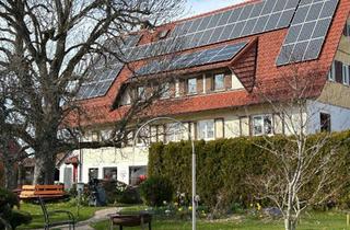 Wohnung mieten in Gartenweg 5/1, 75389 Neuweiler, Geräumige 5,5-Zimmer Wohnung in Neuweiler