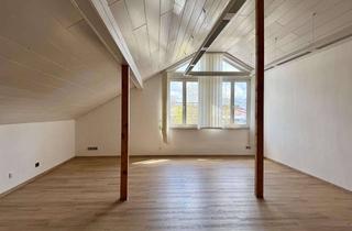 Wohnung mieten in 89186 Illerrieden, Charmantes Einzimmerapartment mit separatem Zugang und Stellplatz