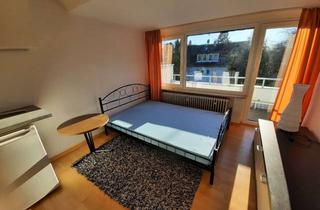 Wohnung mieten in 53343 Wachtberg, Gemütliches, möbliertes Apartment mit Balkon in ruhiger Lage und direkter Nähe zu Bonn-Bad Godesberg