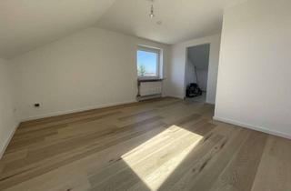 Wohnung mieten in 85080 Gaimersheim, Erstbezug nach Renovierung 2,5-Zimmer Dachgeschosswohnung in Gaimersheim
