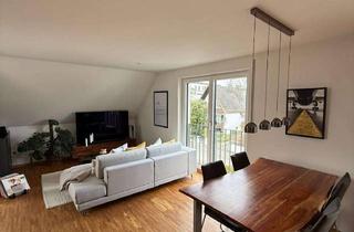 Wohnung mieten in Murhammerstraße, 85276 Pfaffenhofen, Ruhige Zweizimmerwohnung mit Dachterrasse