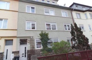 Wohnung mieten in Rosenstraße, 99817 Eisenach, Schöne zwei Zimmer Wohnung in Eisenach, Stadtmitte