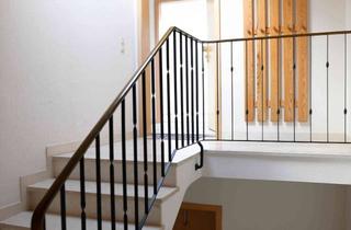 Wohnung mieten in 63791 Karlstein, Ihr neues Zuhause: helle Dachgeschoss-Wohnung mit Balkon in Karlstein