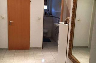 Wohnung mieten in 65239 Hochheim, 4,5-Zimmer Wohnung im 1. OG mit Gartenanteil in Hochheim am Main