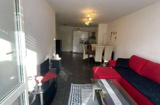 Wohnung mieten in Altelandstr 16, 85521 Ottobrunn, Provisionsfrei Geschmackvolle 2-Raum-Wohnung mit Einbauküche und voll möbliert