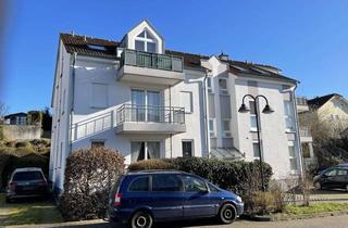 Wohnung mieten in 55257 Budenheim, Helle 2,5-DG-Wohnung mit neuer EBK u. SW- Balkon
