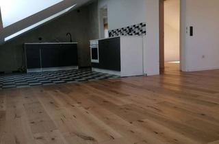 Wohnung mieten in Otto-Hahn-Straße, 65462 Ginsheim-Gustavsburg, 2-Zimmer Dachgeschoss Wohnung in Ginsheim-Gustavsburg