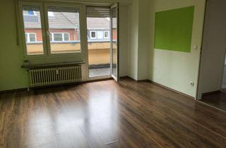 Wohnung mieten in Annakirchstr 240, 41063 Windberg, 3 Zi KDB, 2 Balkone/Dachterrassen