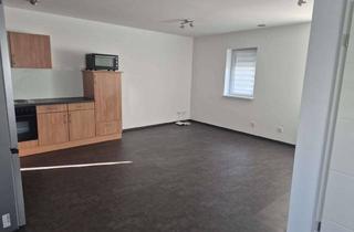 Wohnung mieten in 55595 Bockenau, Schöne 2-Raum-EG-Wohnung mit EBK in Bockenau