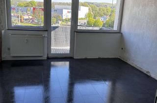 Wohnung mieten in 58332 Schwelm, Gepflegte 2,5-Zimmer-Wohnung mit Balkon im 2. OG in Schwelm