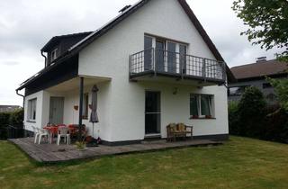 Wohnung mieten in 52152 Simmerath, 2-Zimmer-Erdgeschosswohnung mit Terrasse in Simmerath (Zentralort)
