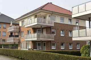 Wohnung mieten in Am Zollamt 13, 32312 Lübbecke, Attraktive 3-Zimmer Wohnung im 2. OG mit Balkon in Lübbecke