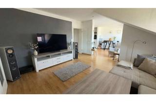 Wohnung mieten in Borrer Straße, 50374 Erftstadt, ruhige 78 m² Wohnung mit Sonnenloggia