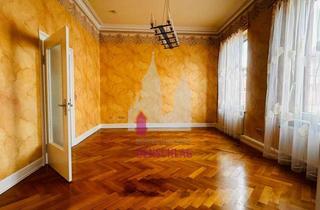 Wohnung mieten in 67547 Innenstadt, Traumhafte Altbauwohnung in Worms-Zentrum